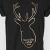 Stag Head - Product