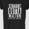 Straight Outta Stag T-Shirt