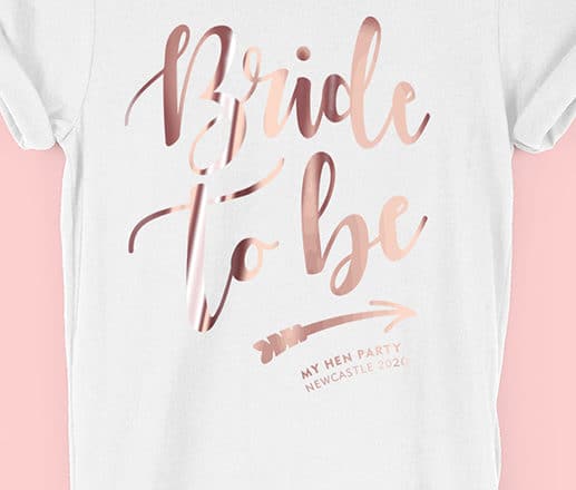 Bride Tribe Essential – Bride To Be