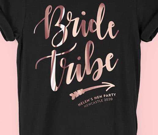 Bride Tribe Essential