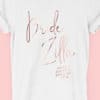 Bridezilla Foil - Personalised Hen Party T Shirt