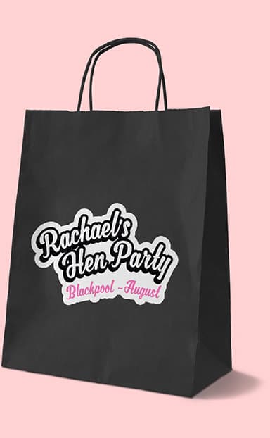 Hen Party Gift Bags | Mr Porkys™